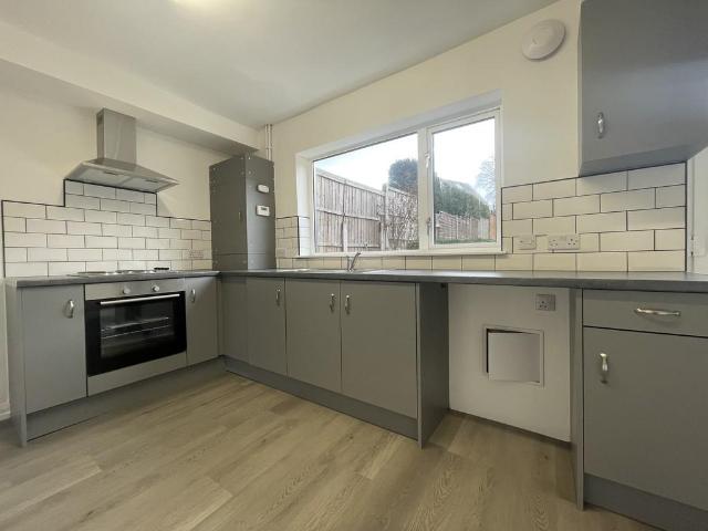 House for rent in Haddon, East Midlands