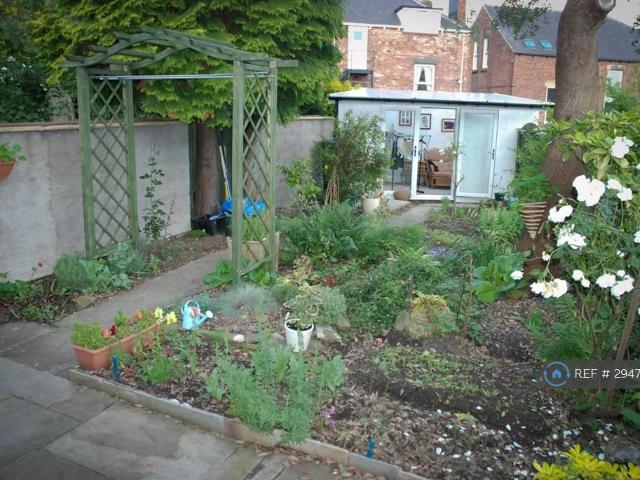House for rent in Sharrow Vale, South Yorkshire
