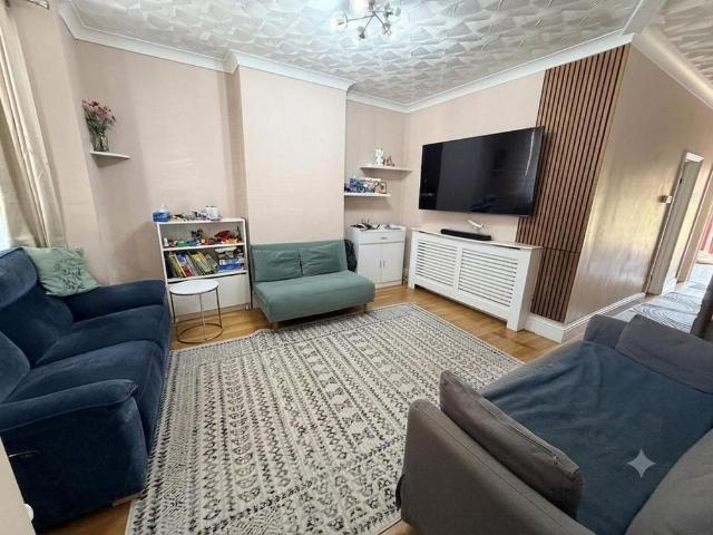House for rent in Buckland, City Of Portsmouth