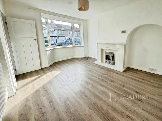 House for rent in Whoberley, Coventry