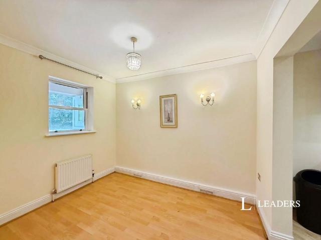 House for rent in Springbourne, Bournemouth