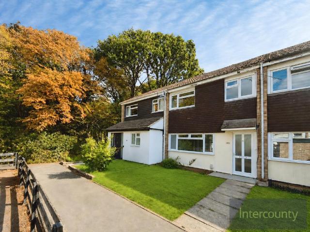 House for rent in Colliers End, Hertfordshire