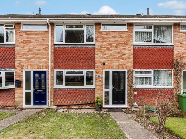 House for rent in Nevill Park, Sandown Park