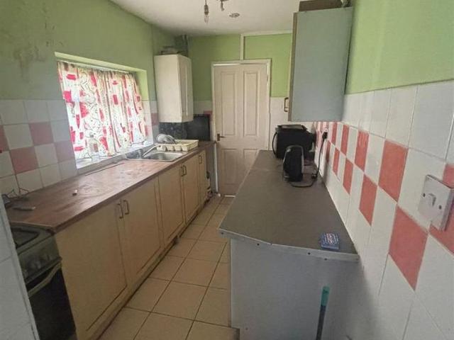 House for rent in West Midlands