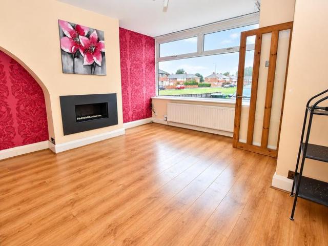 House for rent in Trafford Park, Greater Manchester