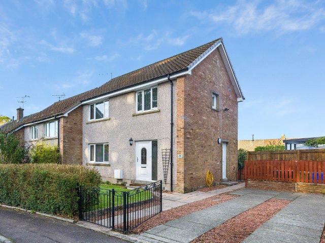 House for rent in Dunblane, Stirling