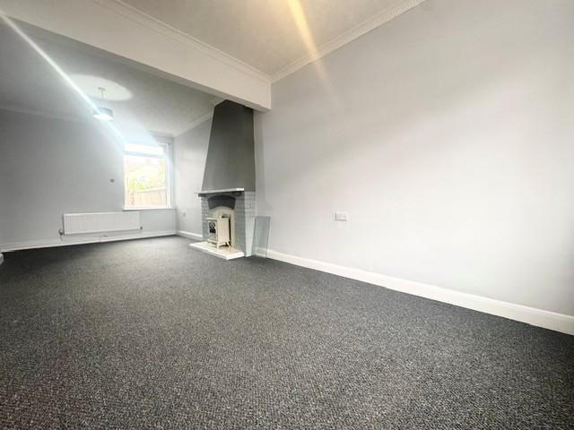 House for rent in New Clee, Old Clee