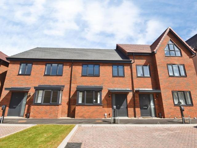 House for rent in Southcourt, Aylesbury