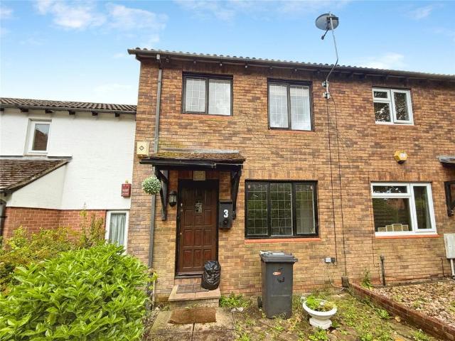 House for rent in Priest Down, Hampshire