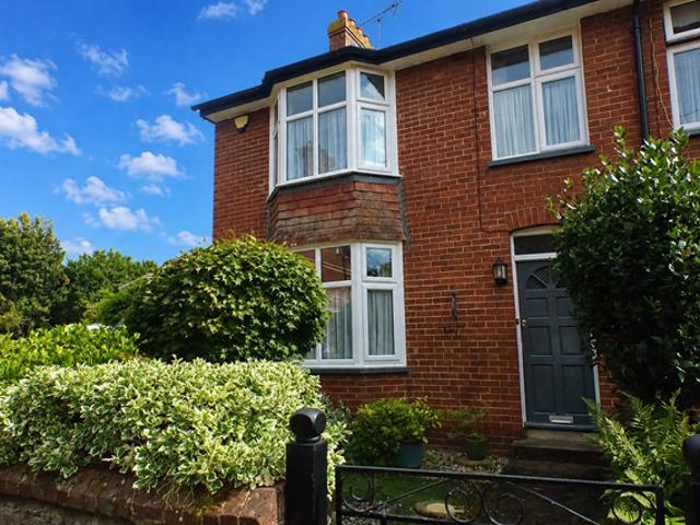 House for rent in Watergate, Devon