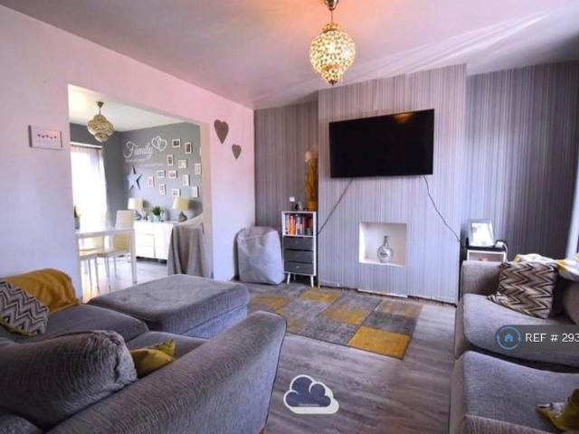 House for rent in Upper Stoke, West Midlands