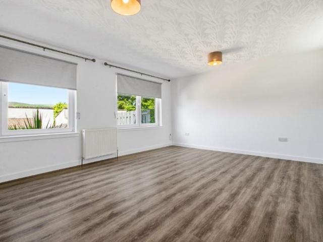 House for rent in Bonhill, Scotland