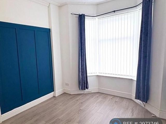 House for rent in Egremont, Liscard