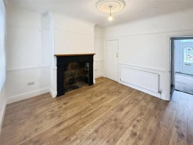 House for rent in Hexthorpe, South Yorkshire
