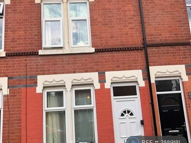House for rent in Bede Island, Old Wharf