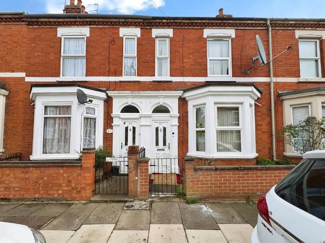 House for rent in Spencer, Northampton