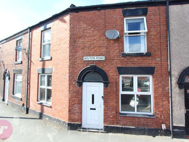 House for rent in Sudden, Burnedge