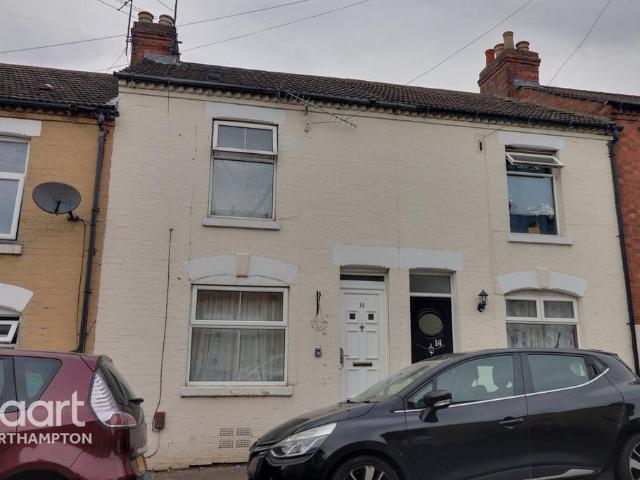 House for rent in Semilong, Northampton