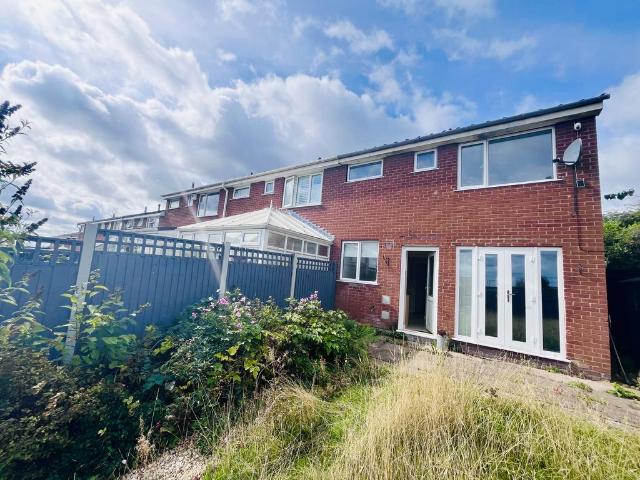 House for rent in Dimbles, Lichfield