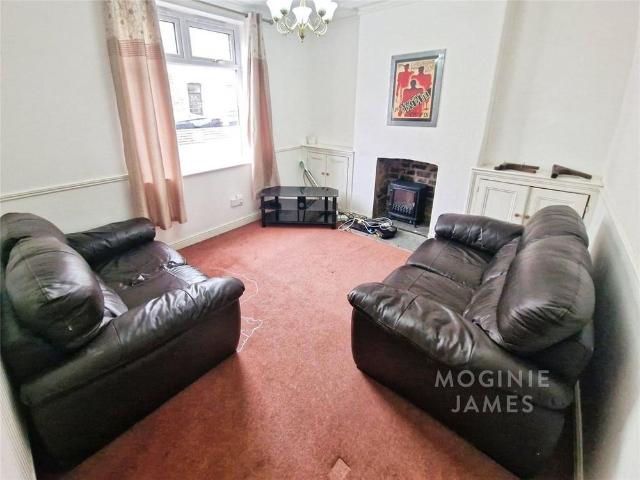 House for rent in Civic Centre, Falcon Lodge