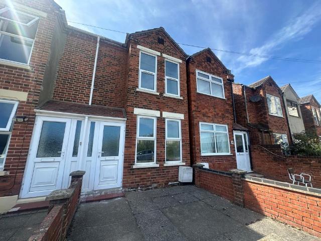 House for rent in Stokesby, Norfolk