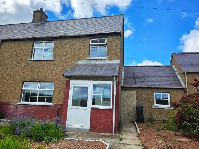 House for rent in Aytonlaw, Ayton