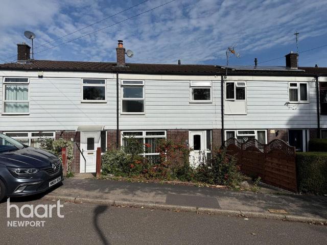 House for rent in Penperlleni, Wales