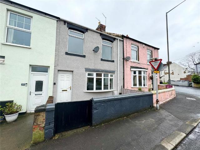 House for rent in Trimdon Colliery