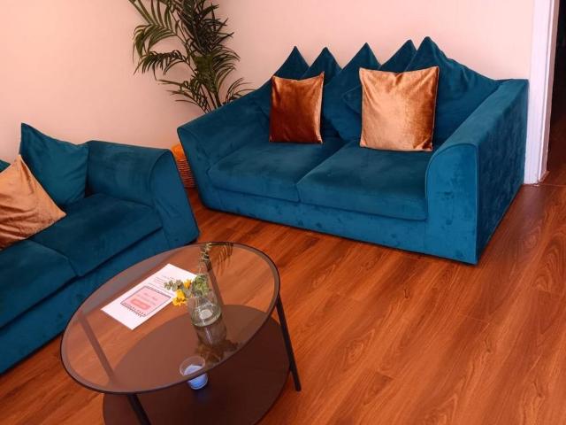 House for rent in Winson Green, Isle Of Man