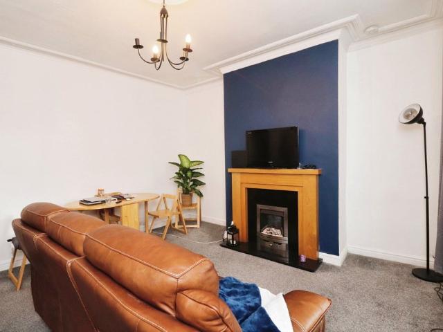 House for rent in Farsley, West Yorkshire