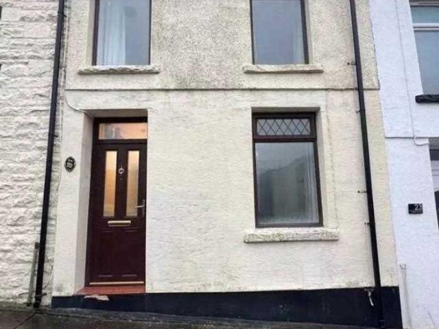 House for rent in Treherbert, Rhondda