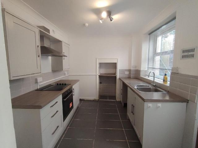 House for rent in Miskin, Wales
