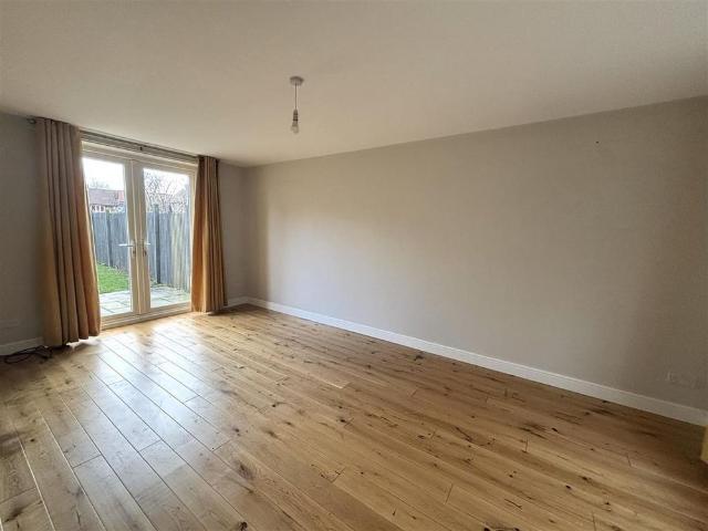 House for rent in High Field, York