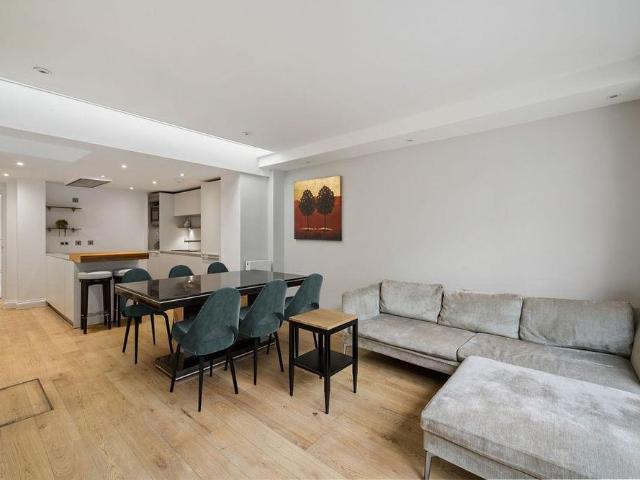 House for rent in Belgravia, Isle Of Man