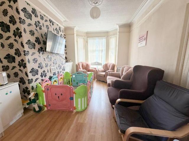 House for rent in City Centre, Georgia