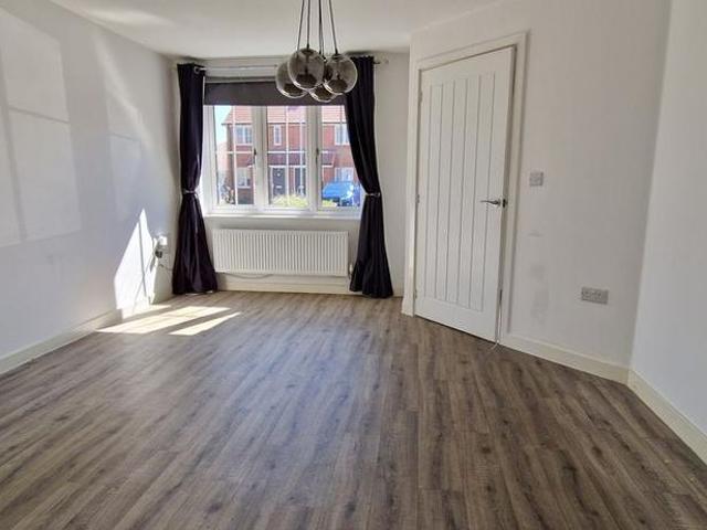 House for rent in Kings Farm, Hamerton