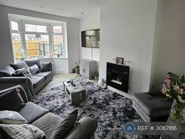 House for rent in Hirst, Ashington