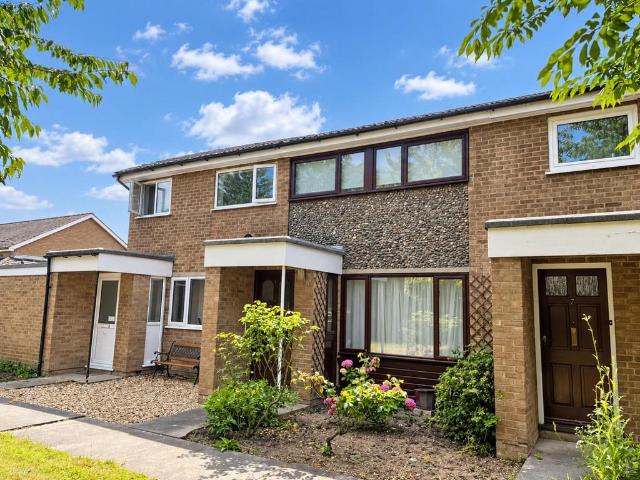 House for rent in Mildenhall, West Suffolk