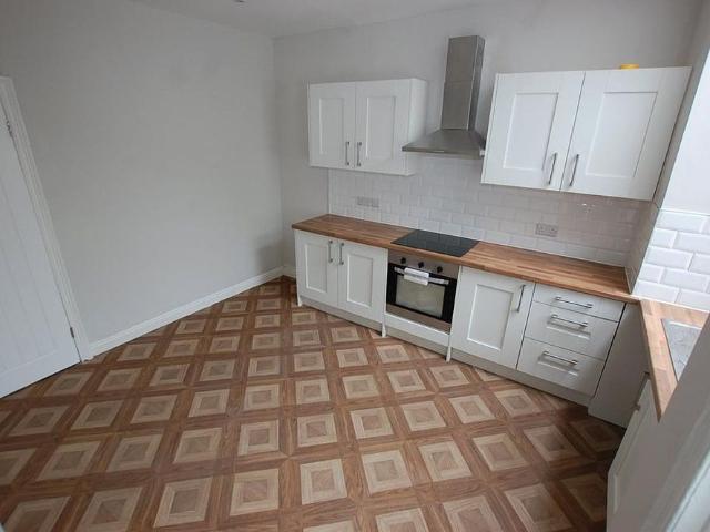 House for rent in Greenheys, Greater Manchester