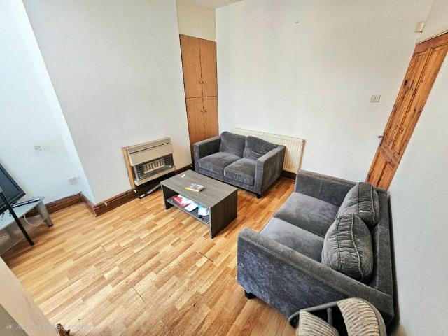 House for rent in Georgia, Greater Manchester