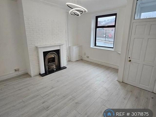 House for rent in Heywood, Rochdale