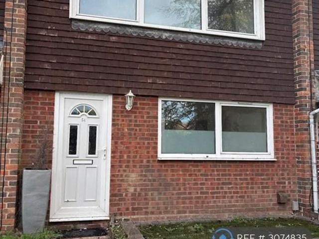 House for rent in Rooksbury Mill, Test Valley