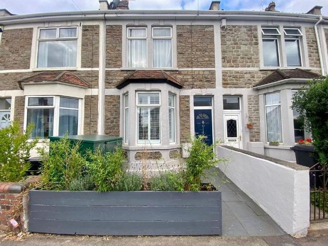 House for rent in Feckenham, City Of Bristol