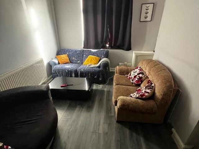 House for rent in Tunstall, Stoke-on-Trent