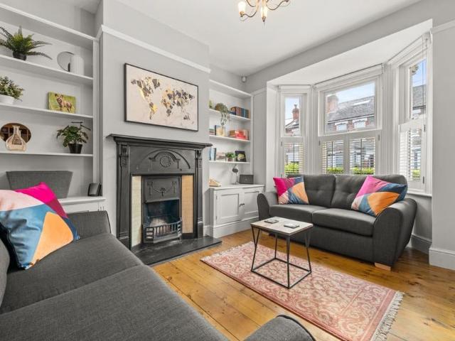 House for rent in Reading