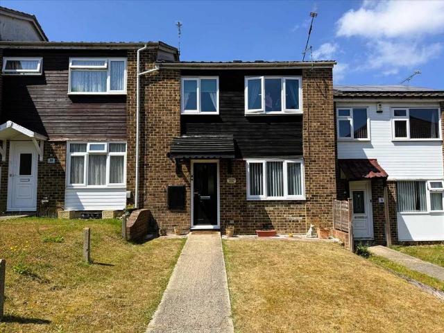 House for rent in Singlewell, Hamerton