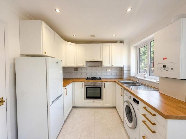 House for rent in Old Sunniside, Tyne And Wear