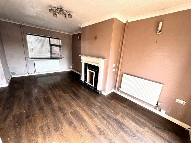 House for rent in Alverton, East Midlands