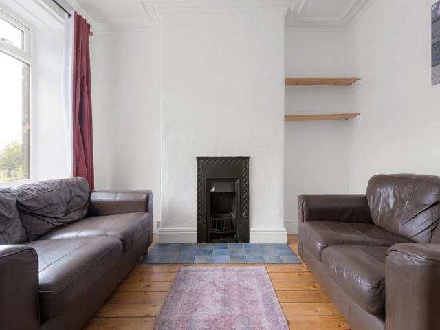 House for rent in Walkley, South Yorkshire