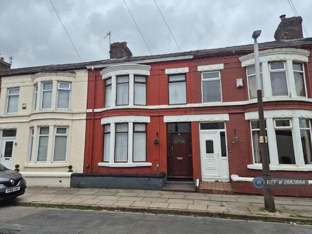 House for rent in Calderstones